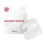 Ślizgacze do myszek Zowie Skatez-Type B White